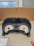 2006 Ford Explorer Speedometer Cluster Gauge 6L2T-10849-GB 153,059 Miles. Fixed Price $45.00.