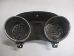 2011 Jeep Grand Cherokee 3.6L Speedometer Cluster Mph 69K Oem Lkq. Fixed Price $84.47.