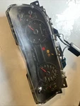 2005-07 Ford F-250 F-350 Gas Instrument Cluster Oem 6C3T-10849-CC 262K Mi. Fixed Price $150.00.