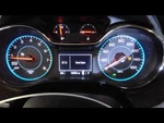 Speedometer Vin B 4TH Digit New Style Mph Us Market Fits 16 Cruze 395252. Fixed Price $94.95.