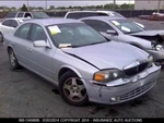 Used Speedometer Gauge Fits: 2000 Lincoln Ls Cluster Mph Id XW4F-10849-AF Thru. Fixed Price $122.99.