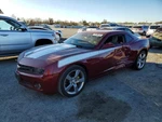 Used Left Curtain Air Bag Fits: 2010 Chevrolet Camaro Cpe Driver Roof Grade. Fixed Price $205.00.