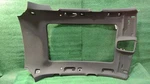 2018-2020 Audi SQ5 Headliner Prestige Black Oem 80A867505BA. Fixed Price $345.00.