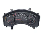 Instrument Speedometer Gauge Cluster Panel *any Mileage* For 2007 Armada Titan. Fixed Price $105.70.