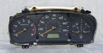 1998 -2002 Honda Accord Speedometer Cluster 3.0 V6 Auto Coupe "bonus Gift". Fixed Price $168.85.