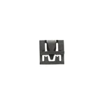 Oem 1991-2020 Genuine Mitsubishi Mirage Upper Center Pillar Trim Clip MU470013. Fixed Price $7.77.