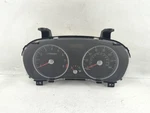 2009-2009 Hyundai Accent Speedometer Instrument Cluster Gauges YDX9V. Fixed Price $52.13.