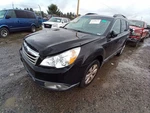 Instrument Speedometer Cluster Market Sedan Cvt Fits 11 Legacy 12020136. Fixed Price $68.02.