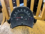Speedometer Vw Beetle (type 1) 01. Fixed Price $55.00.