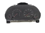 2001-2002 Honda Civic 4DR Lx Non-side Srs A/t Speedometer Cluster Gauge Panel Oe. Fixed Price $99.95.