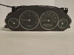 Speedometer Cluster Without Message Center Mph Fits 02-03 X Type 1944449 A3. Fixed Price $70.00.