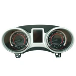 2013 Dodge Journey Speedometer Instrument Cluster Gauges 151K Miles. Fixed Price $50.99.
