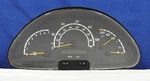 2002 - 2006 Dodge Mercedes Sprinter Speedometer Instrument Cluster 0004468121. Fixed Price $98.00.