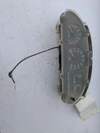 Speedometer Analog Cluster Mph Dark Face Fits 99-00 Villager 764763. Fixed Price $118.95.