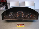 R129 1994 1995 SL600 Instrument Cluster Speedometer 152,568 Miles. Fixed Price $999.99.