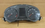 2015 2016 Volkswagen Jetta Se Speedometer Gauge Cluster 140,042 Miles. Fixed Price $40.00.