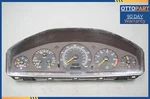 1995-1999 Mercedes CL600 W140 S600 Speedometer Odometer Instrument Cluster Gauge. Fixed Price $108.36.