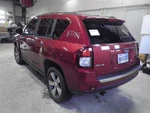 Jeep Compass 2016 Speedometer 68233460AC 3480. Fixed Price $67.00.
