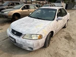 Speedometer Cluster Mph Without Abs Gxe Fits 02 Sentra 1384711. Fixed Price $50.00.