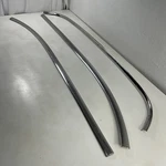 1954-56 Cadillac Coupe Deville Roadmaster Interior Headliner Moldings O3. Fixed Price $159.95.