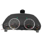 2008-2012 Honda Accord Speedo Instrument Cluster Gauge 78100-TA0-A130 Oem 172K. Fixed Price $147.87.