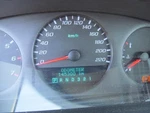 Speedometer Cluster Canada Opt U2E Fits 07 Impala 255880. Fixed Price $125.00.