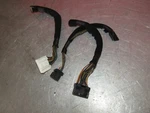 2007-2009 Kia Spectra Oem Instrument Cluster Connector Pigtail 08. Fixed Price $20.00.