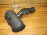 Chevrolet Corvette LS1 Oem Air Intake *used* W/ Maf Box Bridge Tube Cleaner. Fixed Price $149.75.