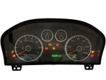 Speedometer Instrument Cluster Dash Panel Gauges 2007 Ford Fusion 126,693 Miles. Fixed Price $78.48.