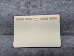 Interior Shade Roof Sunfoof Slide Trim Mercedes W212 E350 E550 E250 Oem. Fixed Price $100.00.