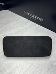 Bmw Series G15 M8 F92 Roof Alcantara Headliner Trim Third Brake Light Cover. Fixed Price $45.00.