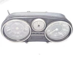 Instrument Gauge Cluster Speedometer Assembly Oem 1967 1972 Mercedes 250. Fixed Price $207.37.