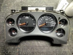 Speedometer Cluster Mph Market Fits 07-11 Silverado 2500 Pickup 1475619. Fixed Price $129.89.