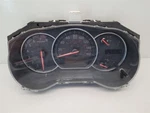2013-2014 Nissan Maxima, Mph Instrument Cluster Speedometer Assembly Oem. Fixed Price $60.97.