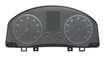 2009 Volkswagen Eos Speedometer Instrument Head Gauge Cluster Panel 1Q0920974G. Fixed Price $75.00.