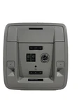 15 - 20 Yukon Tahoe Gm Sunroof Control Overhead Console Dome Light 23286711. Fixed Price $185.79.