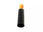 Genuine Mopar Cover 68201283AA. Fixed Price $33.94.