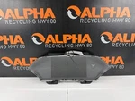 Honda Odyssey Speedometer Instrument Cluster 78100TK8A12. Fixed Price $108.00.
