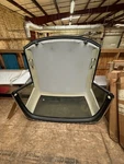 72-89 Mercedes R107 380SL 450SL 350SL 560SL Convertible Hard Top Roof Oem. Fixed Price $900.00.