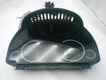 Speedometer Cluster Turbo Digital Thru 07/31/16 Fits 13-17 Bmw 535I Gt 744715. Fixed Price $389.99.