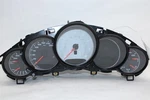 Speedometer Cluster Porsche Panamera 10 12 14 16 97064115606 1365980. Fixed Price $129.99.