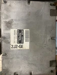 2000 Lexus GS300 Engine Control Module 89666-30030. Fixed Price $80.00.