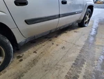 Passenger Side Trailblazer Ext 2004 Rocker Panel Moulding 544471. Fixed Price $239.89.