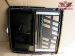 06-11 Mercedes W219 CLS63 CLS550 Sunroof Moon Assembly Oem. Fixed Price $239.98.