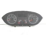 2014-2020 Dodge Promaster 2500 120 Mph Speedometer Head Cluster 155K Miles Oem. Fixed Price $105.85.