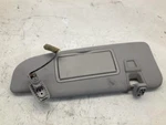 17 18 19 Alfa Romeo Giulia Ti Sport (952) Passenger Right Sun Visor B. Fixed Price $63.99.