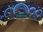 Chevrolet Silverado Duramax Diesel 2500HD 3500HD Heavy Duty Cluster 248K 03 05 .. Fixed Price $338.81.