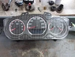 Speedometer Cluster Opt UH8 Id 15782342 06 Monte Carlo 768354 #. Fixed Price $85.20.