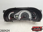 Oem 2014 Toyota Sienna 3.5L Speedometer Gauge Cluster. Fixed Price $109.99.
