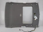 Lexus IS300 Sedan Interior Sunroof Headliner Panel Assembly Fits 2001-2005. Fixed Price $274.98.